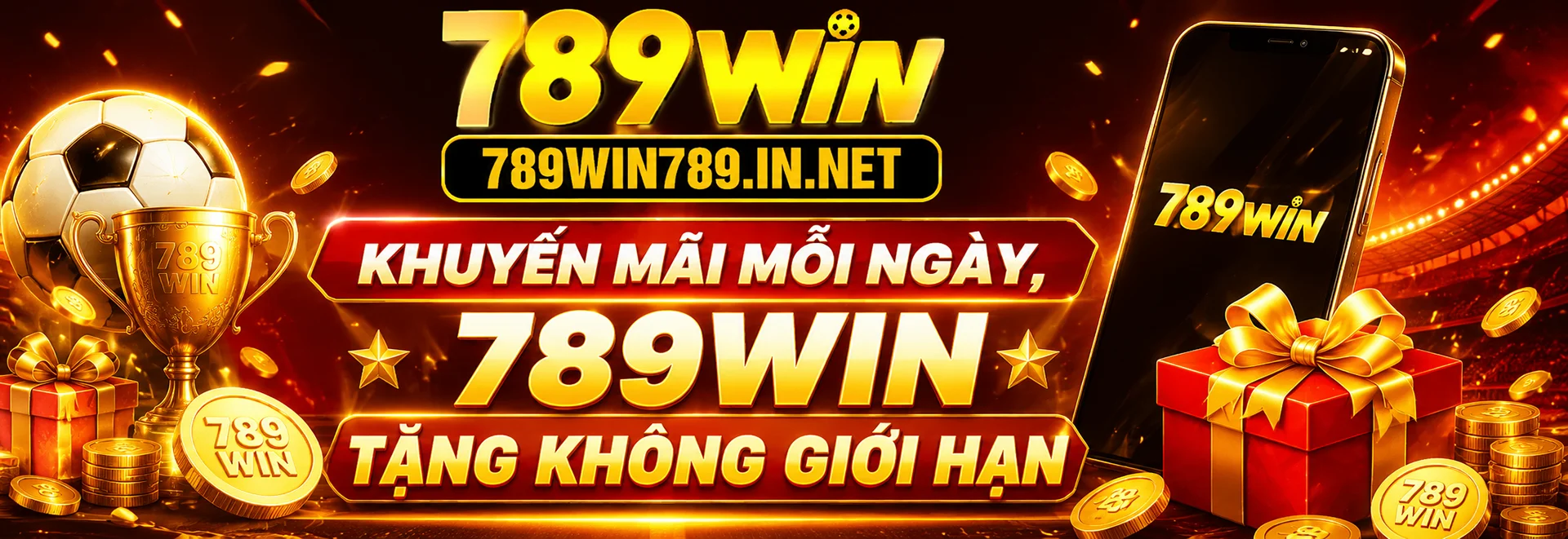Banner 789win